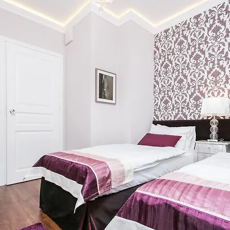 Executive 2-bedroom *