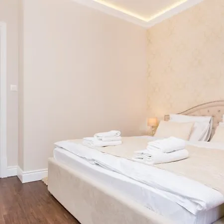 Executive 2-bedroom * Krakow