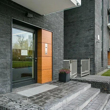 Apartment Executive 2-bedroom