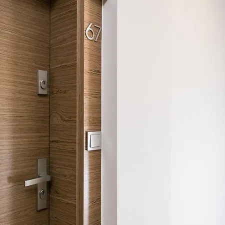 Executive 2-bedroom * Krakow