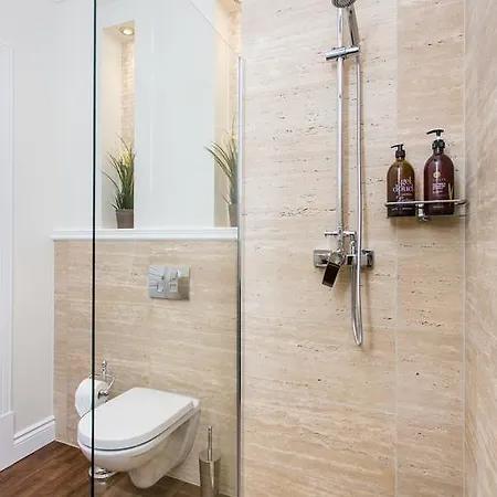 Executive 2-bedroom * Krakow