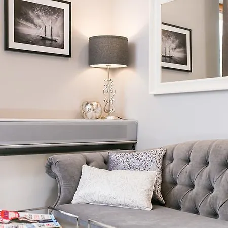 Executive 2-bedroom