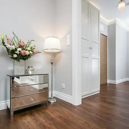 Apartment Executive 2-bedroom