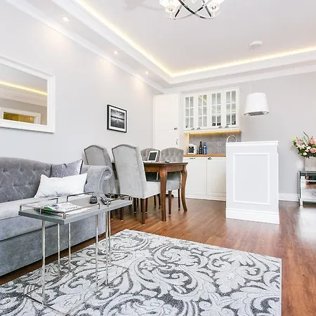 Apartment Executive 2-bedroom *