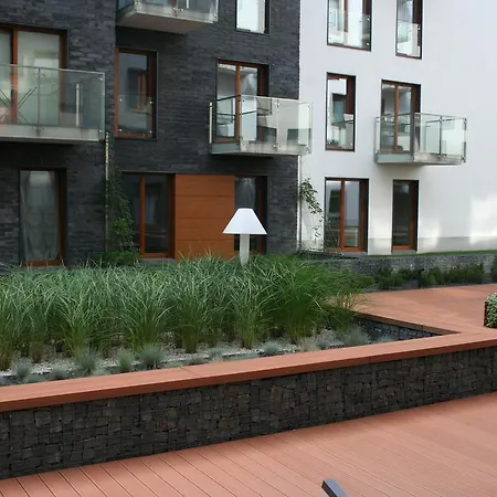 Apartment Executive 2-bedroom Krakow